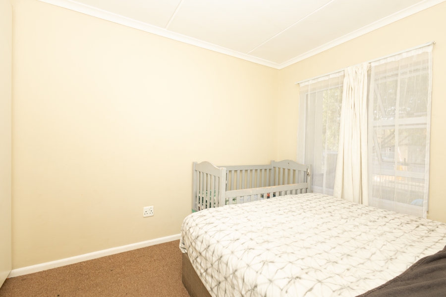 2 Bedroom Property for Sale in Buh Rein Estate Western Cape
